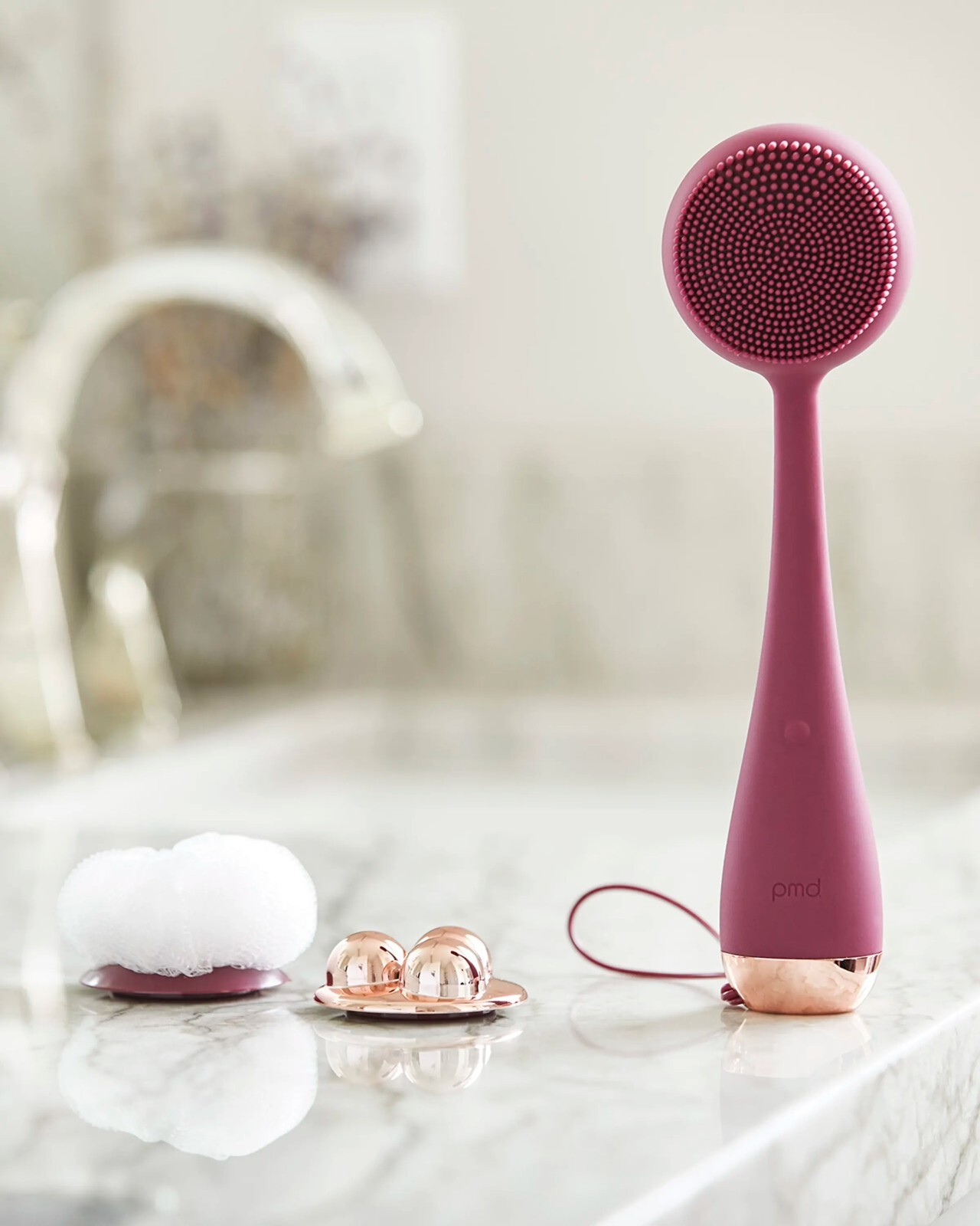 PMD Clean Body Berry 4003. Brand NEW. Smart body Cleansing Device.