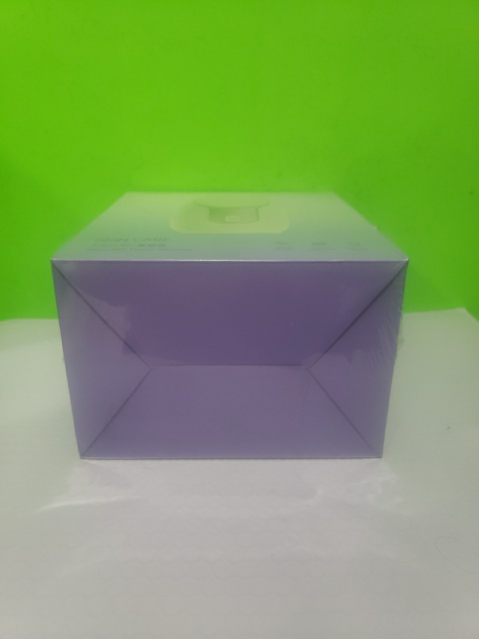 ANLAN Facial Steamer Nano Hot Facial Steamer for Skin Care Brand New