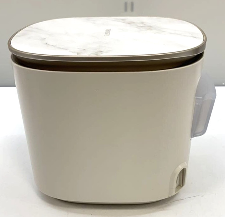 Panasonic EH-SA0B Nano Care Facial Steamer Hot Cool Mist Used Working