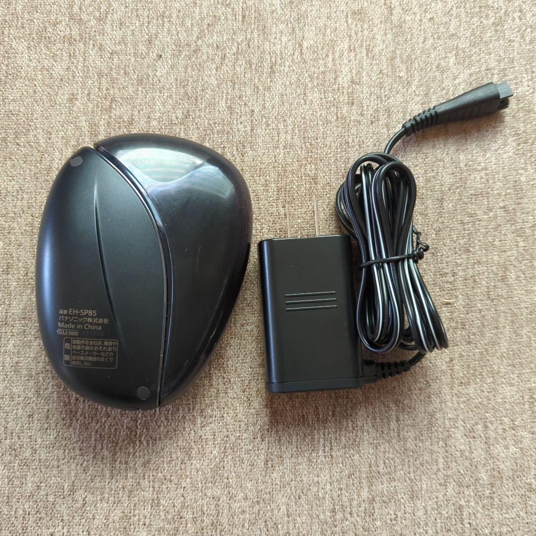 Panasonic Lift Care Beautiful Facial Kassa Capricorn Vita Lift EH-SP85-K JAPAN