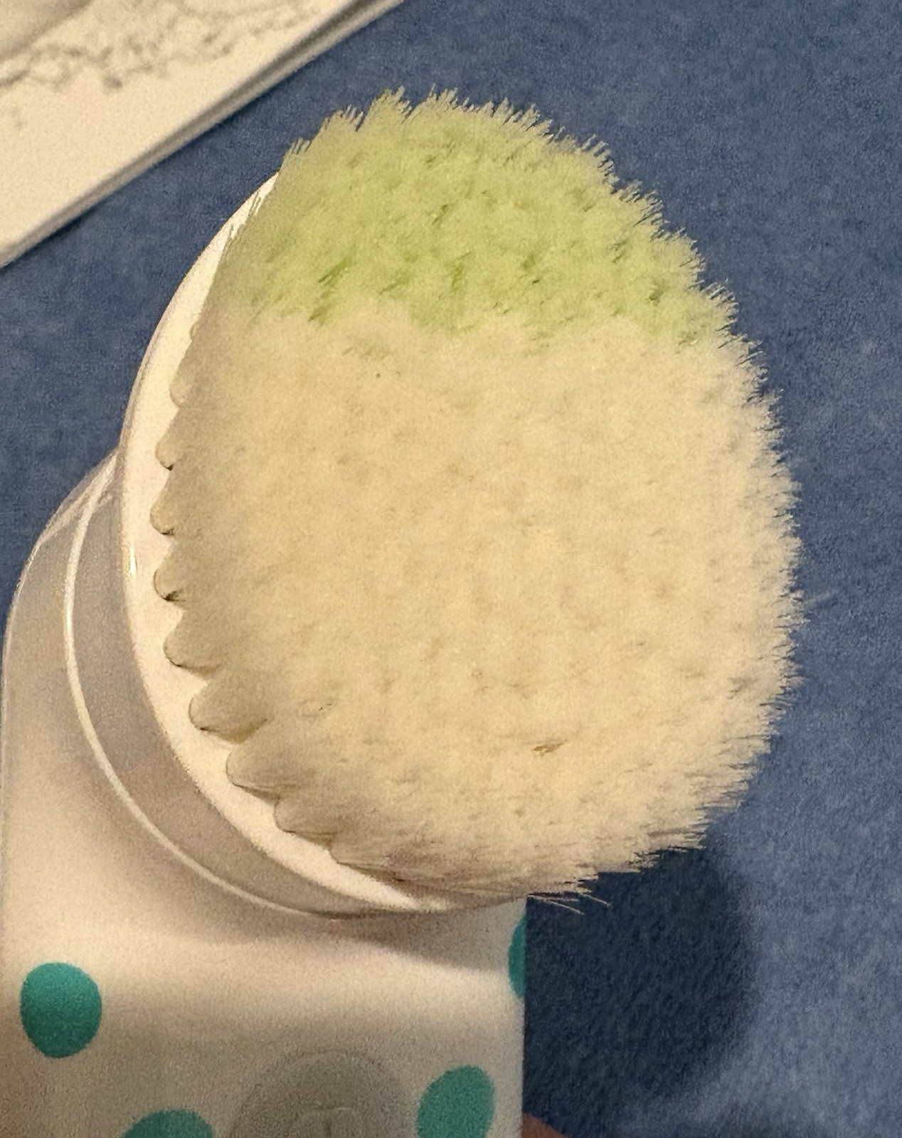 Clinique Sonic System Purifying Cleansing Brush In Original Box With Guide