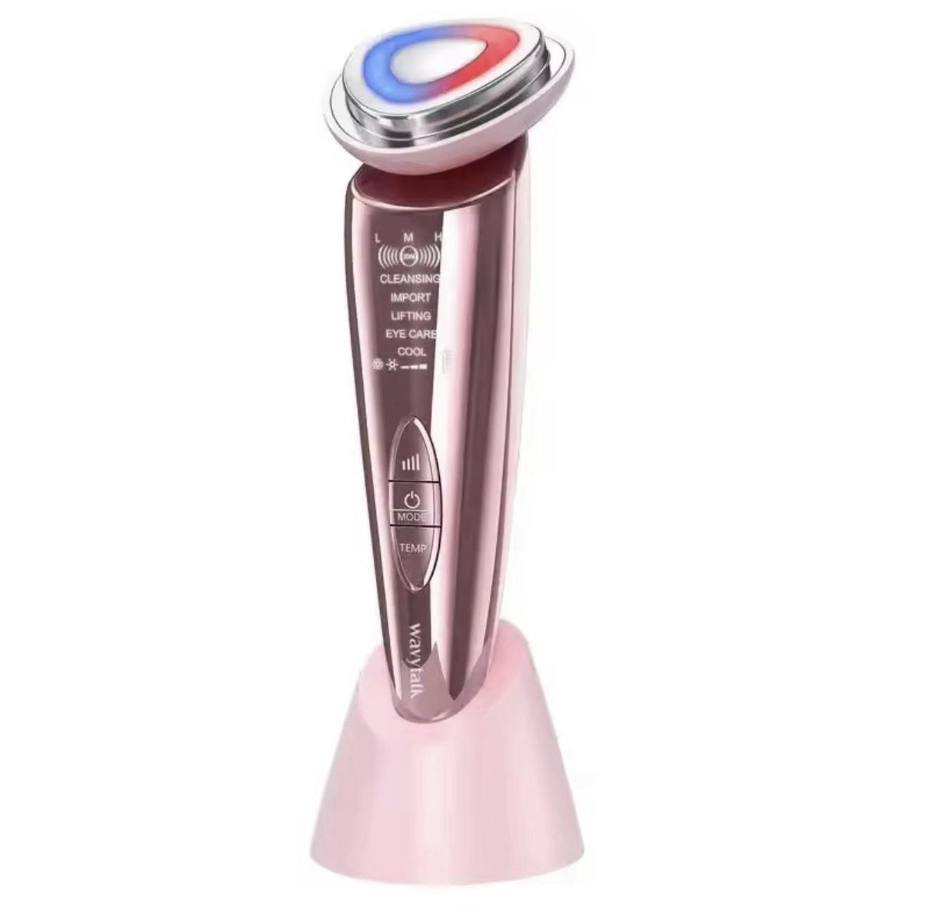Wavytalk Multi Functional Skin Care Tool & Eye Care