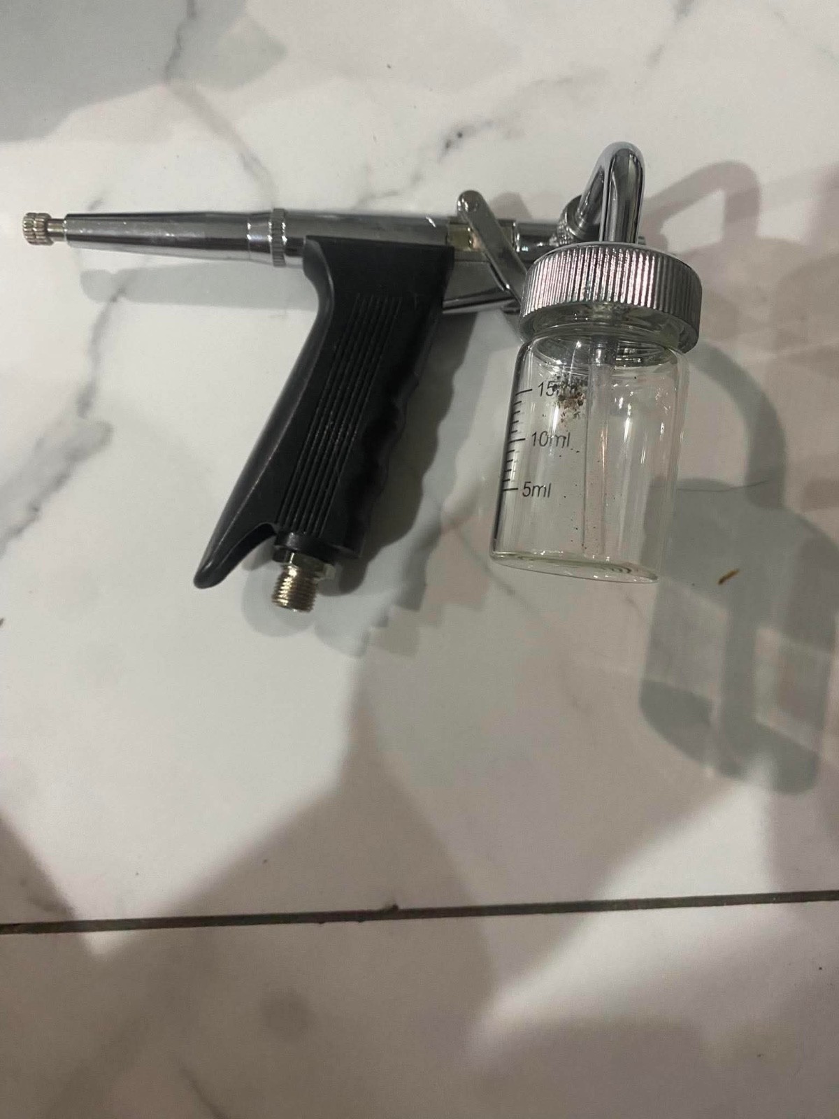 Facial Oxygen Injector Spray Gun Deep Moisturizing Skin Rejuvenation, Atomizatio