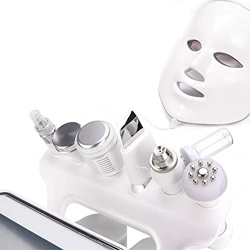 BRÜUN Facial Care Machine 7 In 1 Multifunctional Face Device