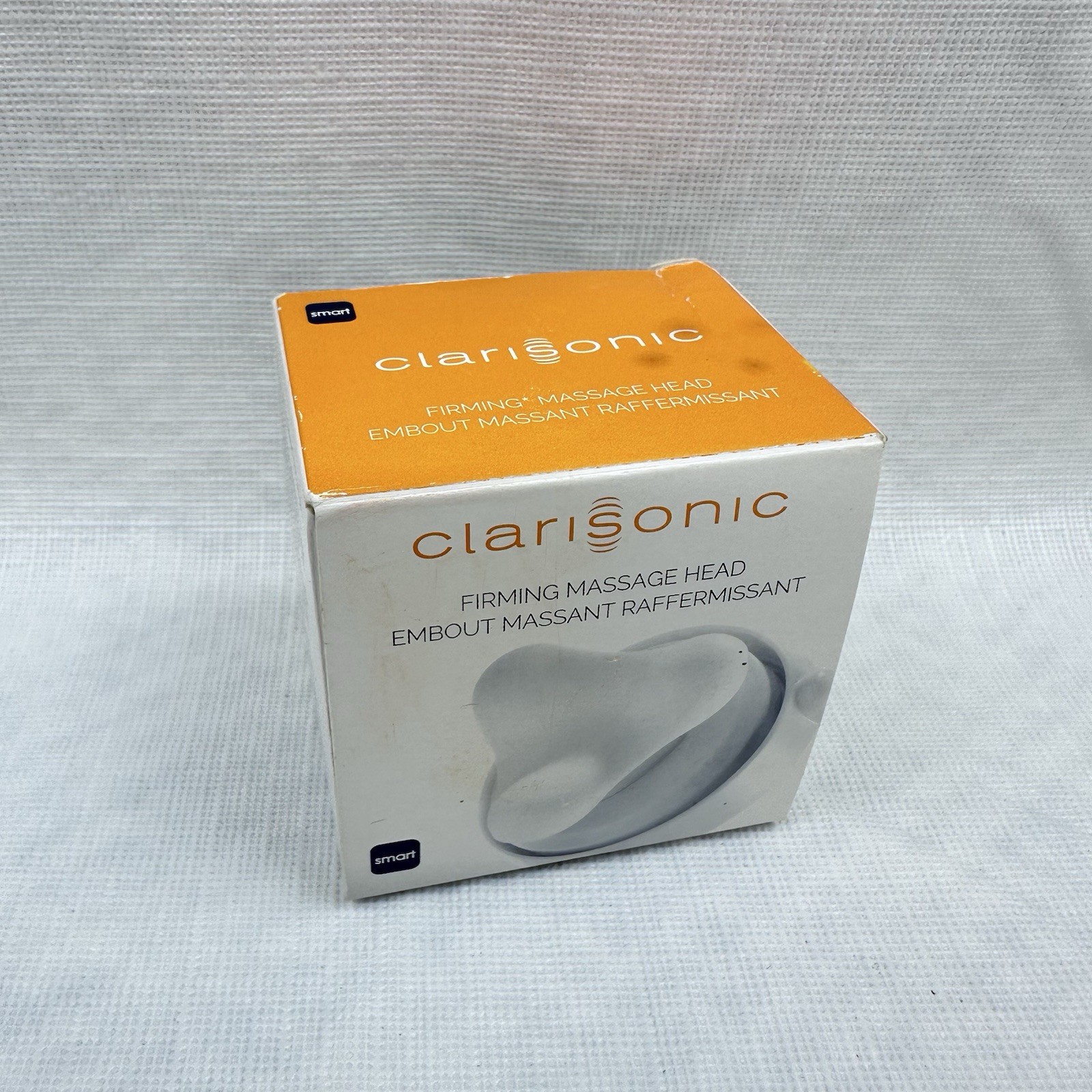 Clarisonic Uplift Anti-Aging Firming Massage Head for Smart Profile Device