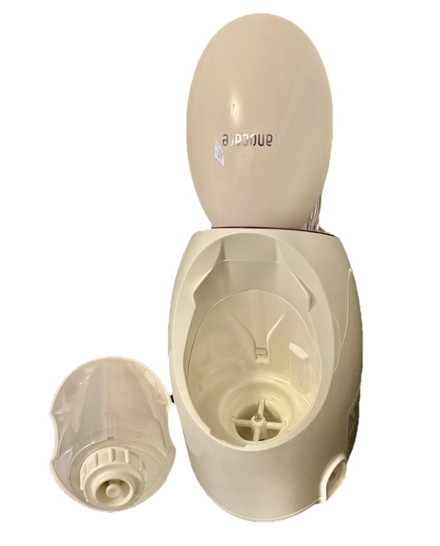 Panasonic Nanocare EH-SA35 Facial Steamer
