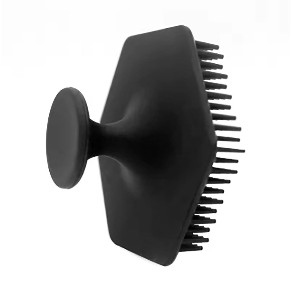 Silicone Facial Cleansing Brush for Makeup Removal and Blackhead Cleaning