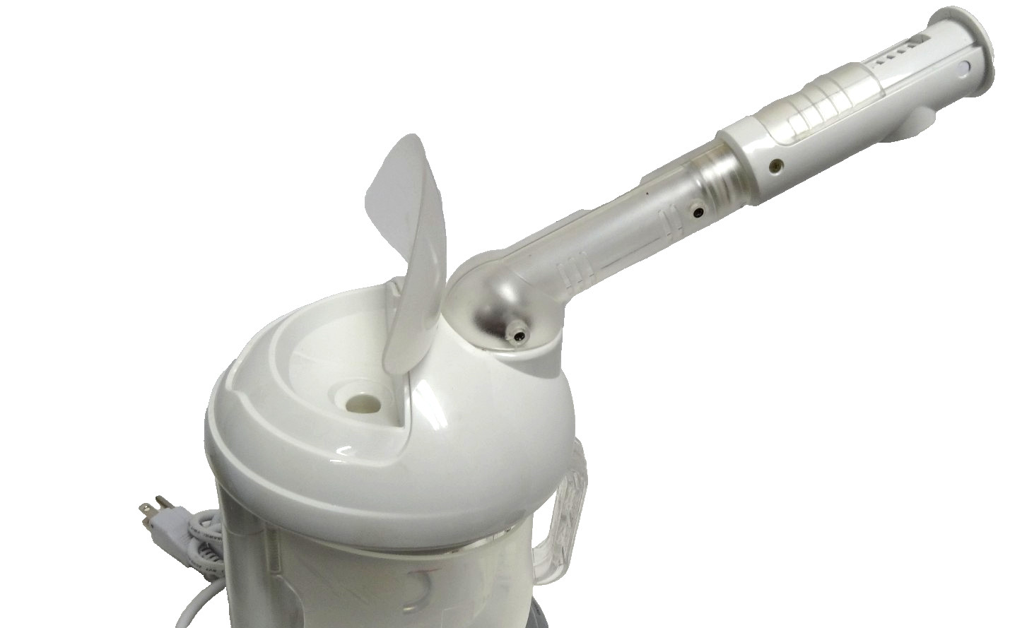 FACIAL STEAMER Hot Mist Facial Steamer KD2328, Personal Care !!