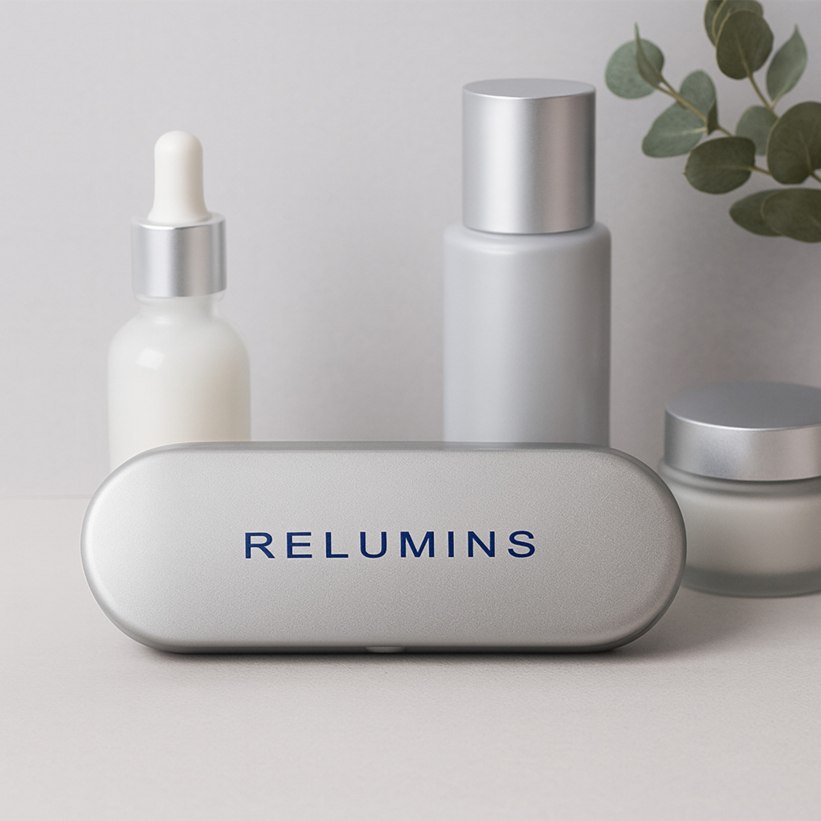 Relumins Pro Clear Blackhead Remover Tool