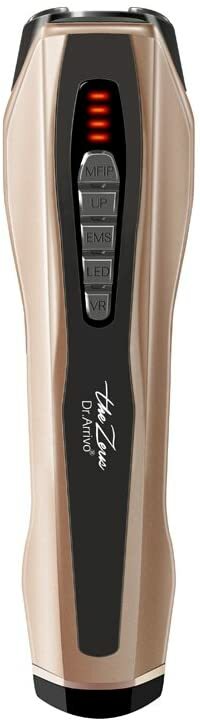 ARTISTIC&CO. A&C Dr.Arrivo THE ZEUS Facial Equipment EMS From Japan New