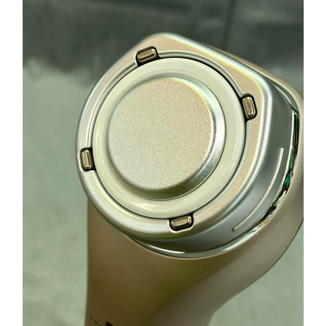Panasonic EH-SR74-N RF Ultrasonic Facial Beauty Device Massager Anti-Aging Gold