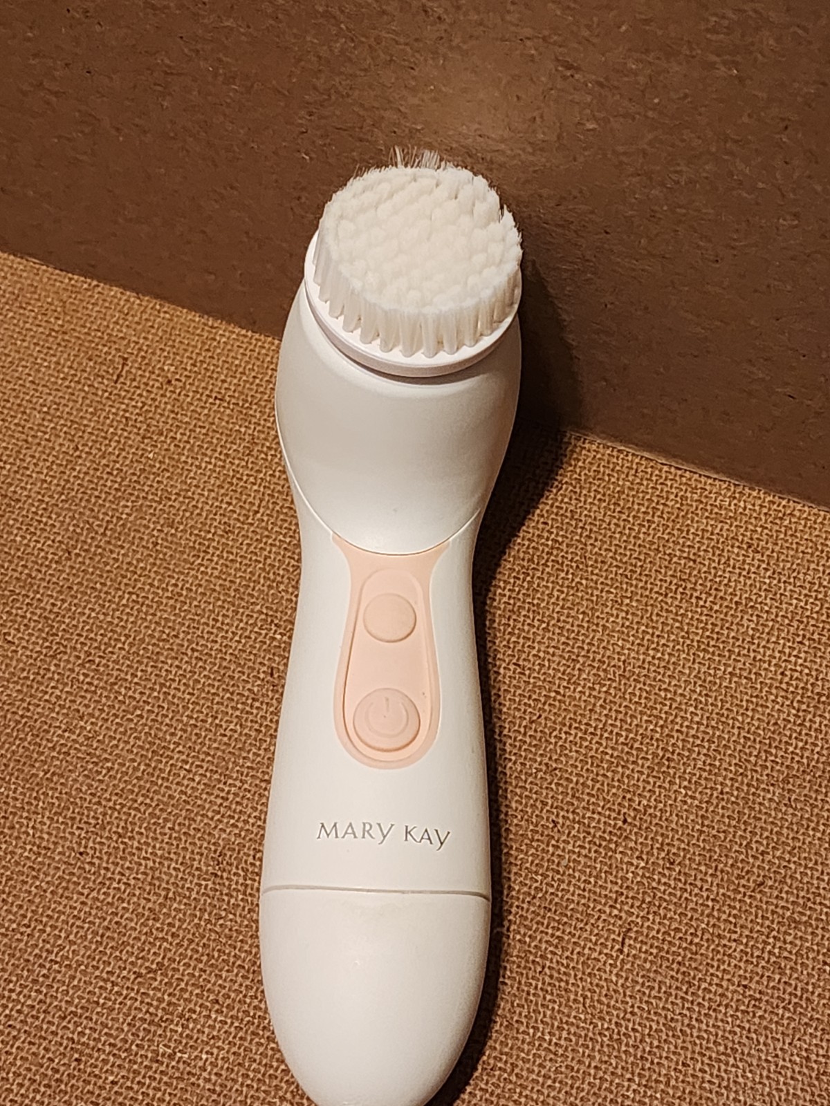 Mary Kay Skinvigorate Sonic Skin Care System Face Cleansing Brush Free-ship
