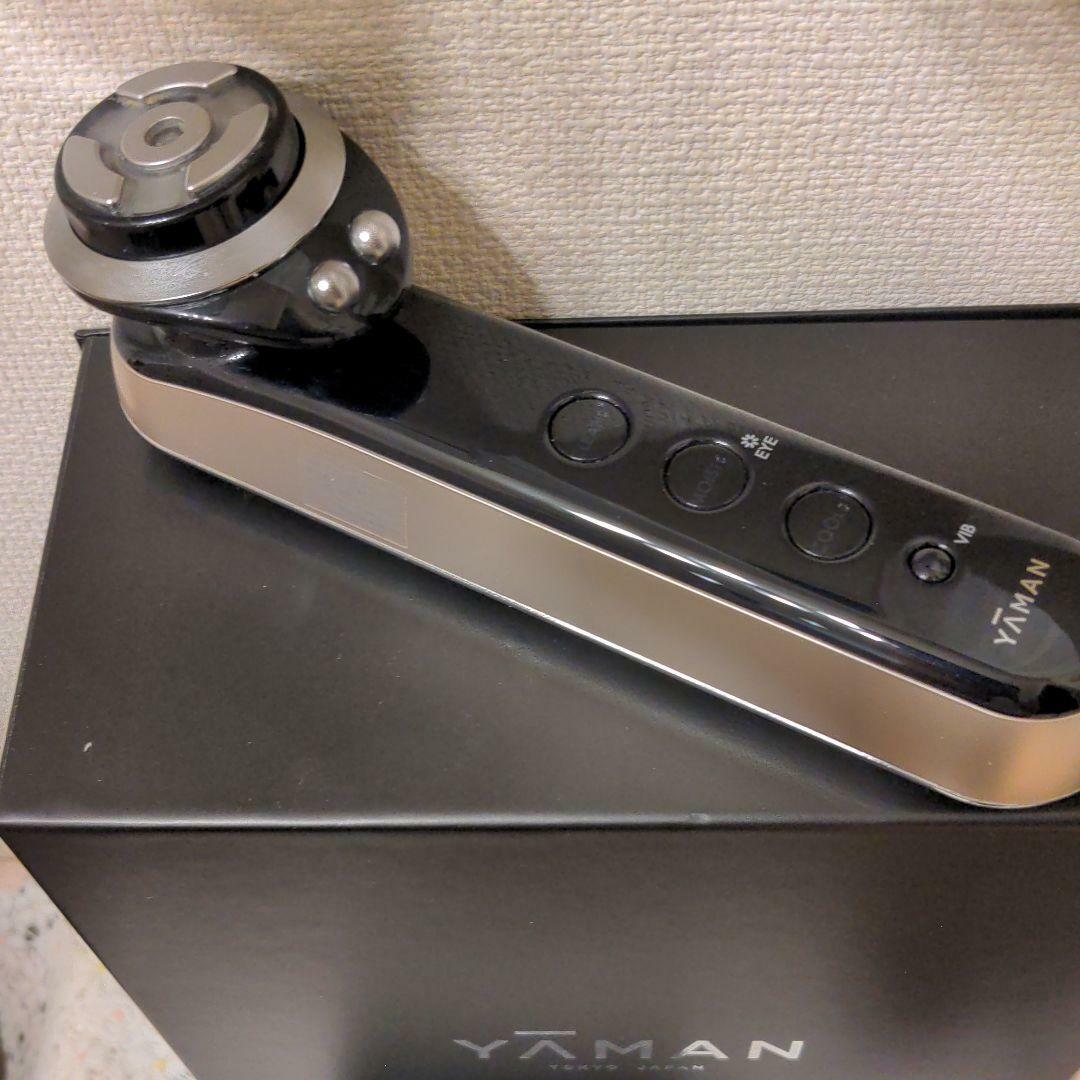 YA-MAN Photoplus Prestige SS M21 Beauty machine Ion effector W/beauty essence FS
