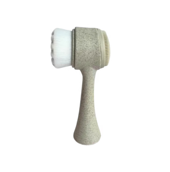 Glow Organics Eco-Friendly Facial Brush