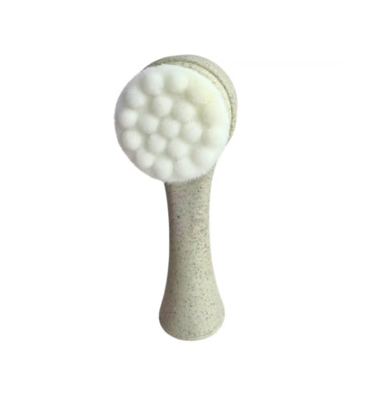 Glow Organics Eco-Friendly Facial Brush