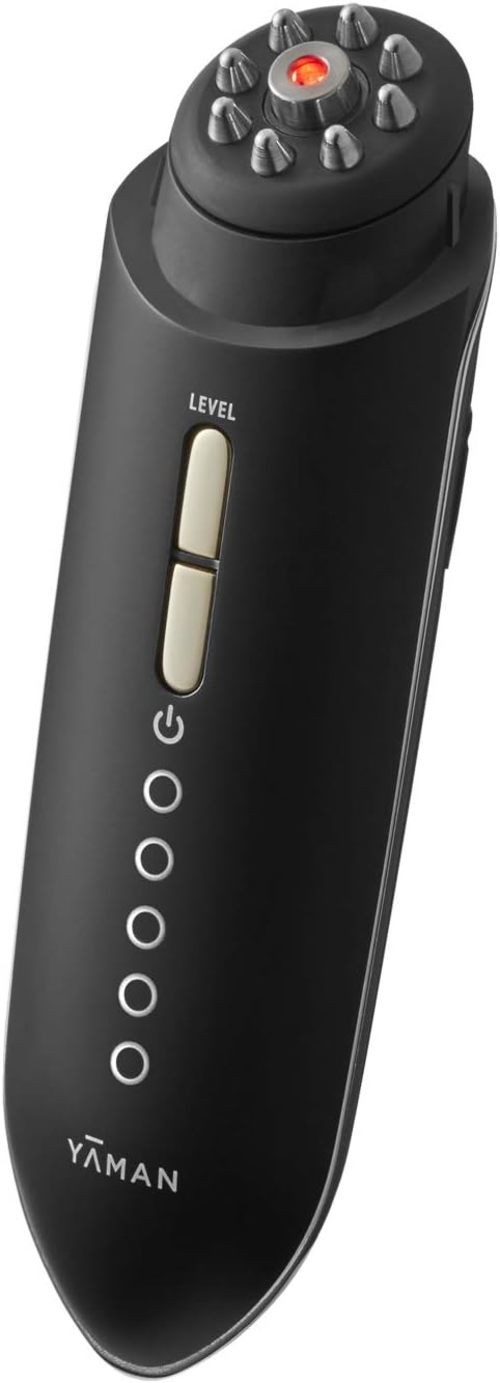 Yaman Electronic Facial Device Point Lift Black EP30B