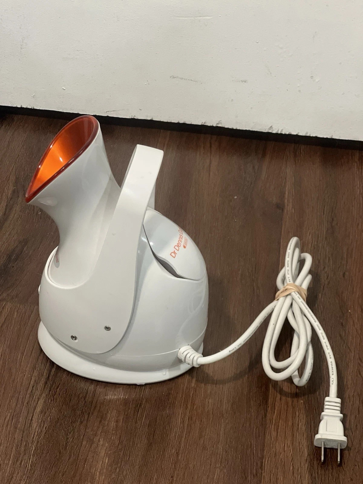 Dr. Dennis Gross Pro Facial Steamer for Facial Deep Cleaning