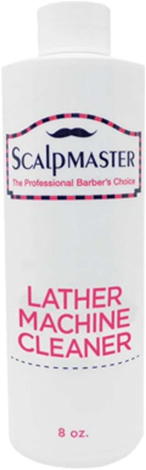 Lather Time Professional Hot Lather Machine