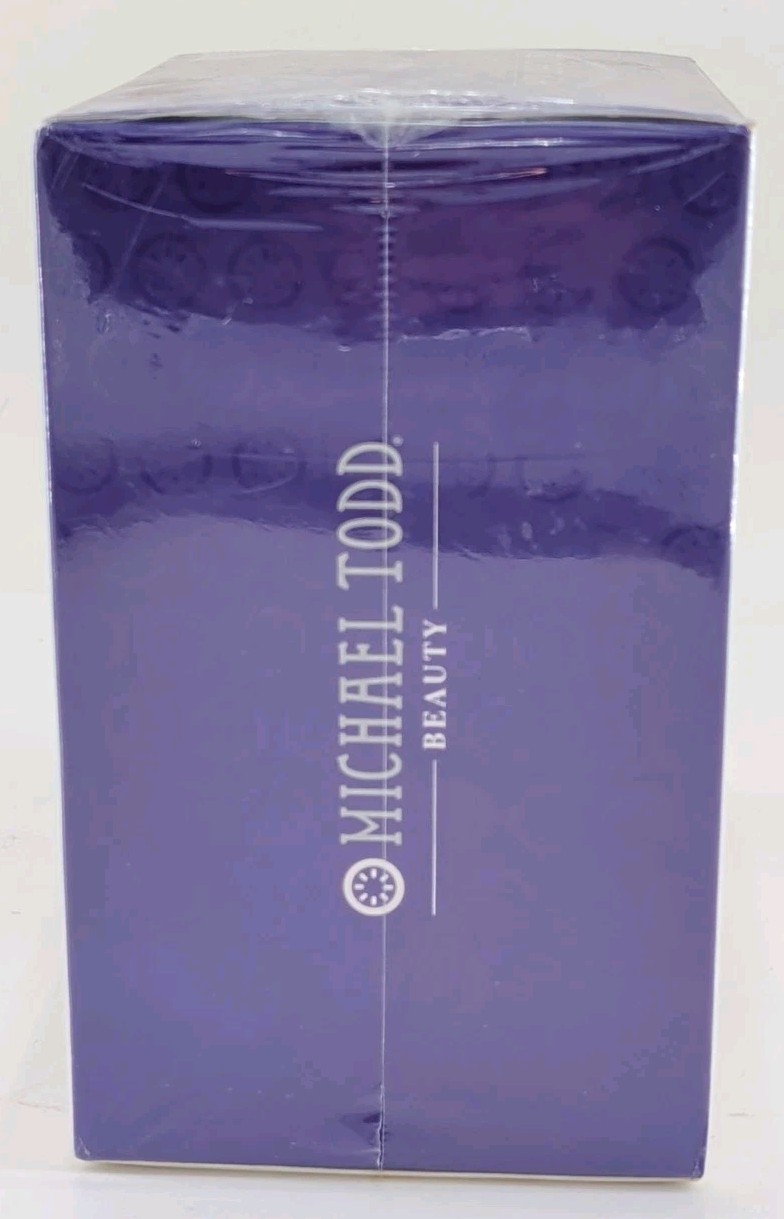 Michael Todd Beauty Soniclear Elite Antimicrobial Sonic Skin Cleansing System