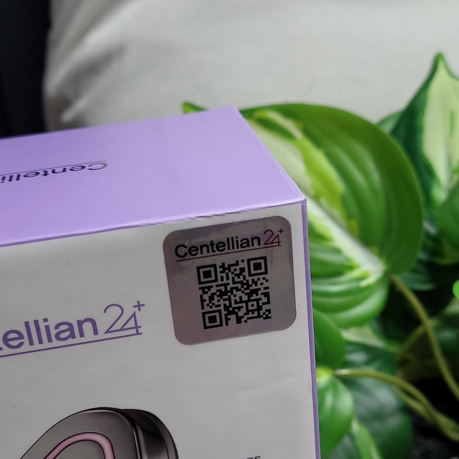 Centellian24 Madeca Prime Facial Toning Device Rechargeable 5 Speeds Multi Care