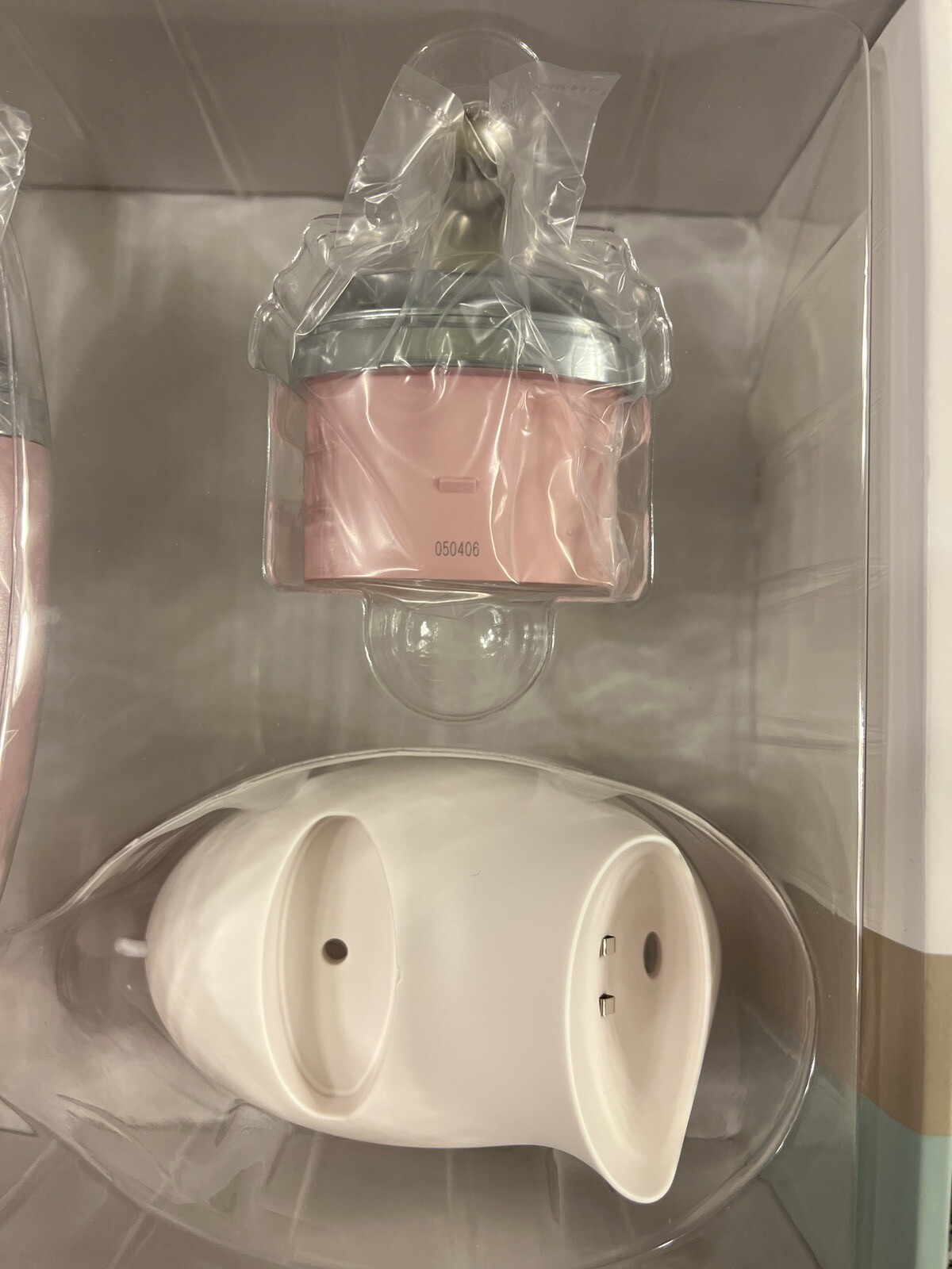 YA-MAN MYSE Ultrasonic Deep skin Clear – Japan Brand New