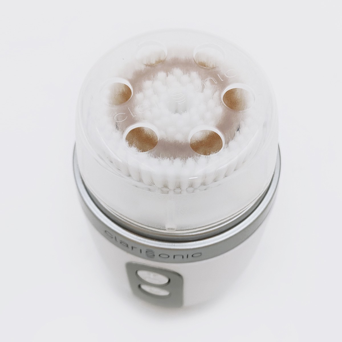 Brand New Clarisonic Mia 1 Sonic Facial Skin Cleansing Brush System – White