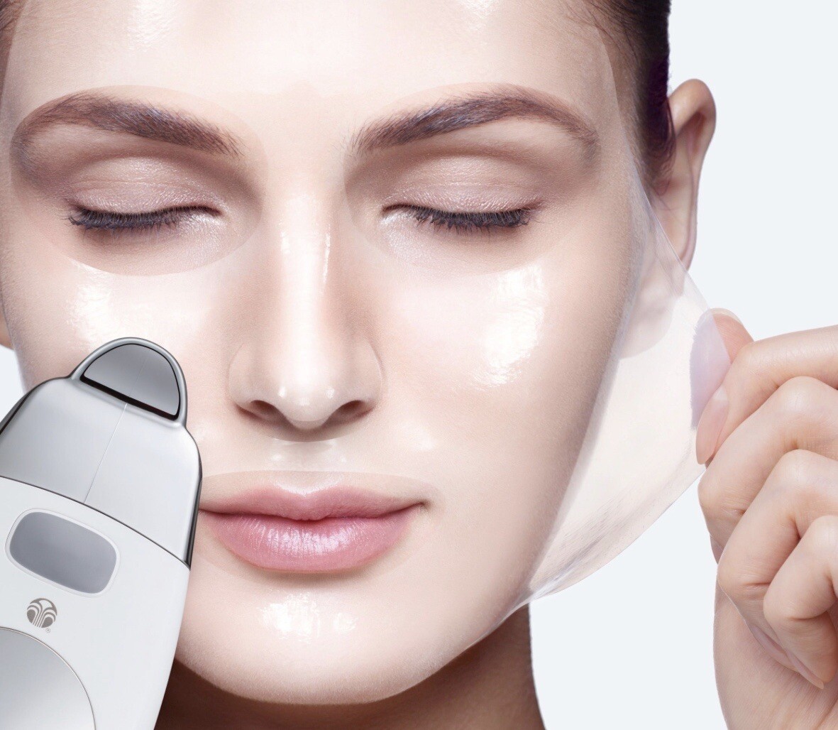 NUSKIN nu skin ageLOC Galvanic Spa Facial Body Set Purchase With 2yr Warranty❤️