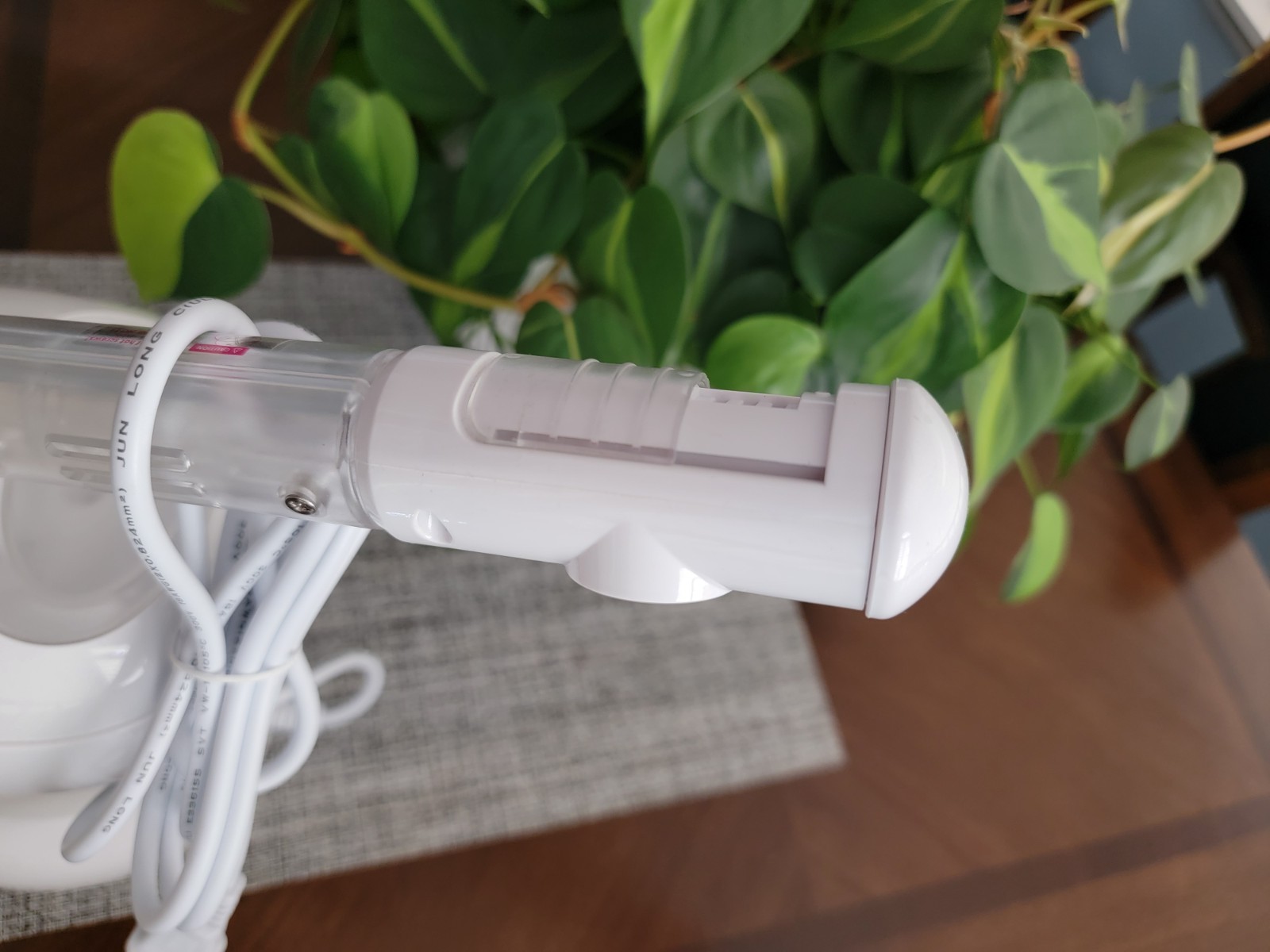 Nano Ionic Portable Deep Cleaning Facial Steamer