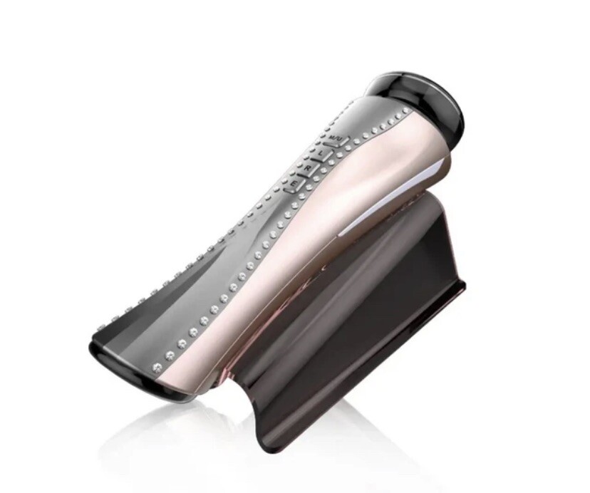 Facial Beauty Machine RF EMS LED Anti Aging Skin Tightening Wrinkle Reduction!!