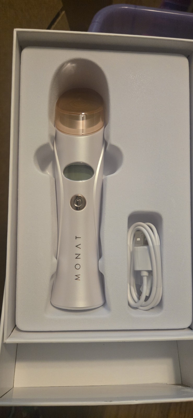 Monat Facial Wand Hot & Cold (NEW)