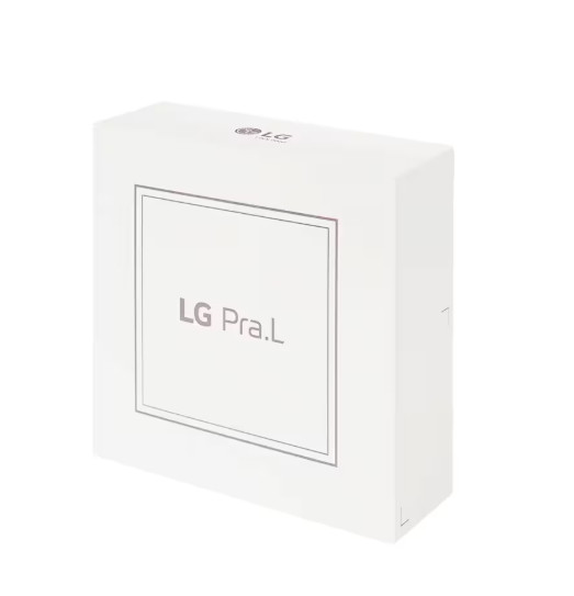 Genuine LG Pra.L Daily Ultrasonic Shower Brush/COV36991601