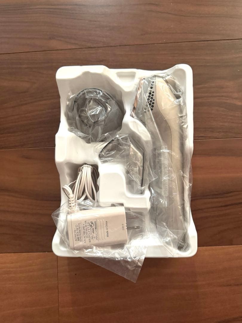 Panasonic EH-ST0A Ion Boost Multi 100-240V Facial Device w/ AC Adapter FromJapan