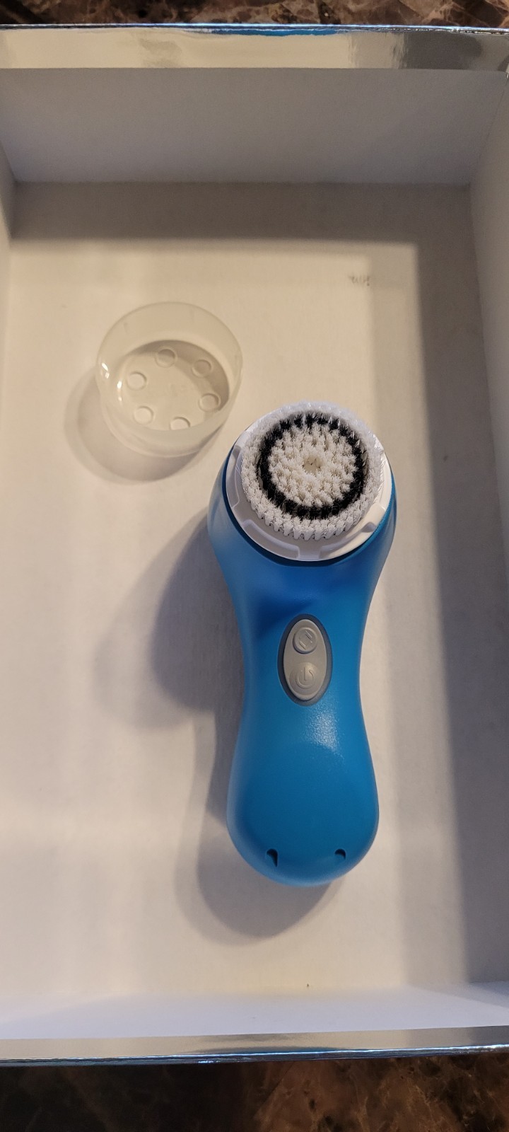 Rare Clarisonic Mia 2 Limited Edition Keith Haring With Travel Bag New open box