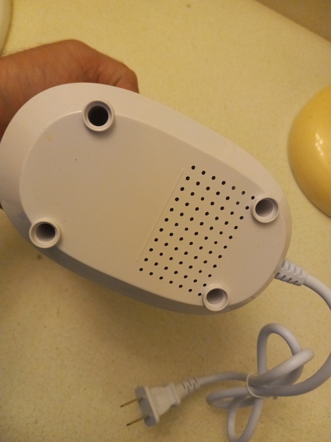 New Out Of box. Never used. FACIAL STEAMER SPA. CATHERINE MALANDRINO
