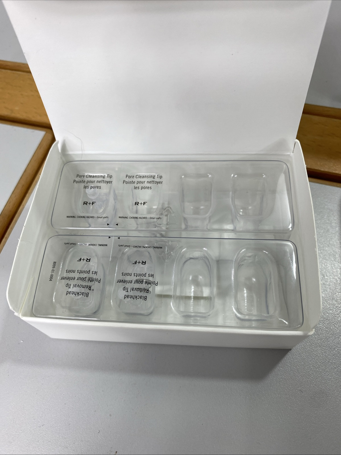 Rodan & Feilds Pore Cleansing MD