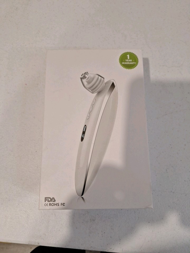 NEW BEAUTY BLACKHEAD INSTRUMENT