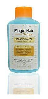 Magic Hair Therapy Acondicionador Crecimiento Intensivo