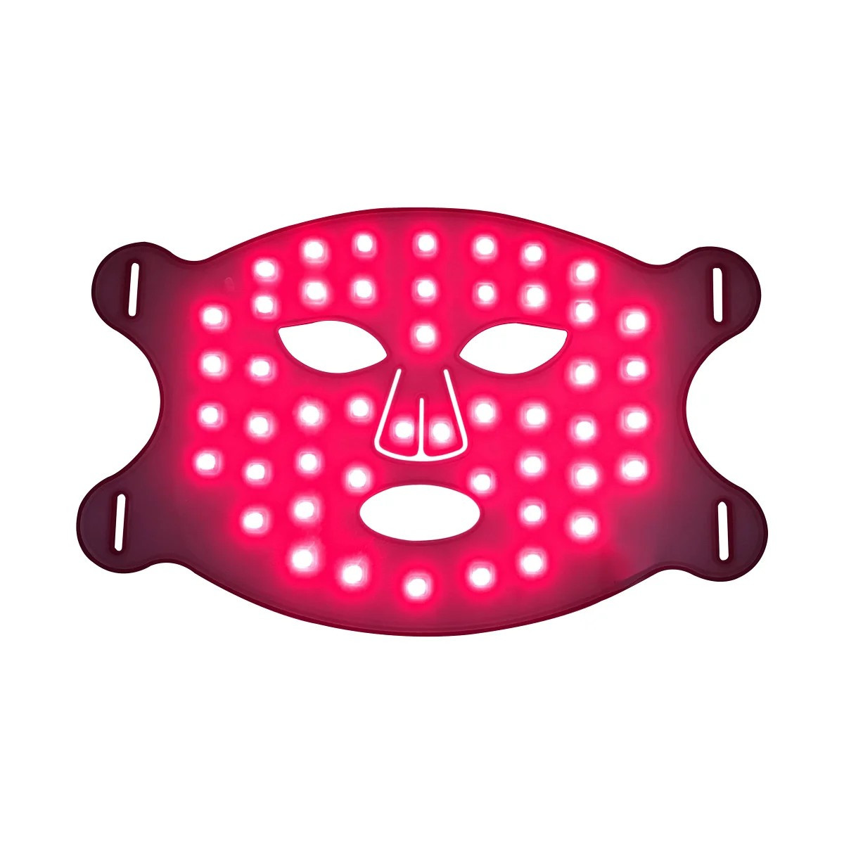 Numiere Time Keeper LED Face Mask Pre-Owned Sanitized