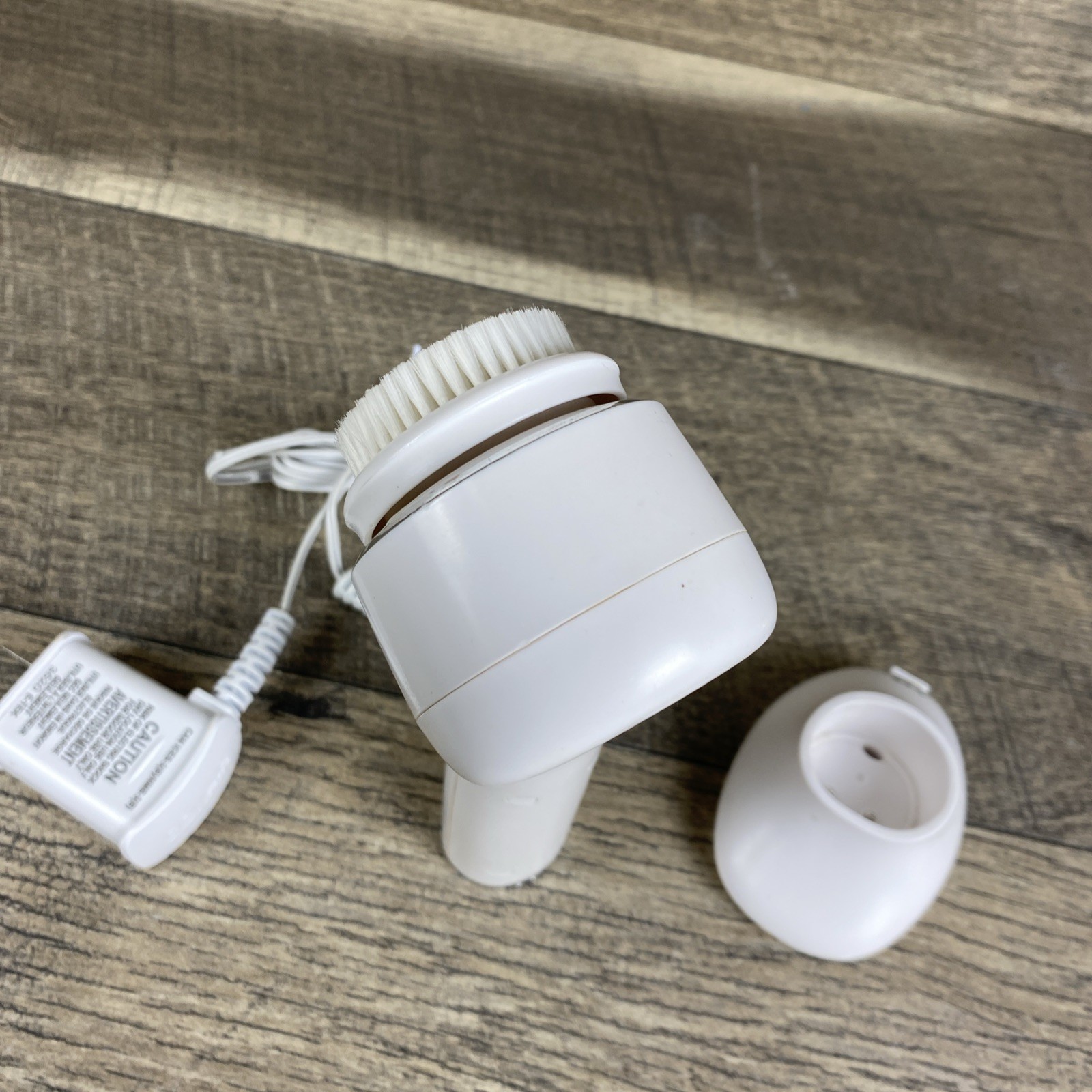 Conair True Glow Sonic Facial Brush With Facial Cleansing Brush
