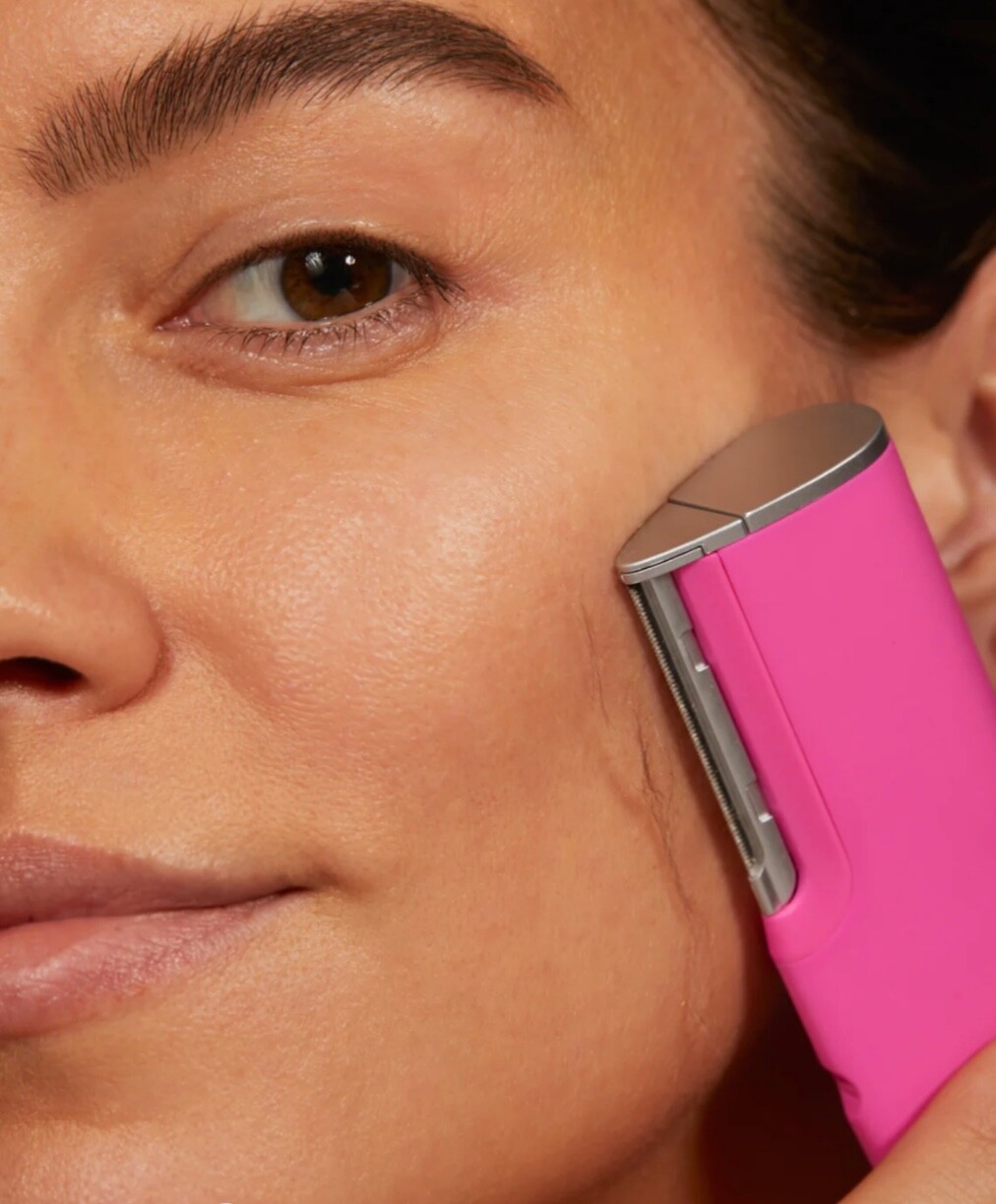 DERMAFLASH LUXE HAIR REMOVAL SYSTEM + EXTRAS RT. $309! *Anti-aging, too!* NIB 👍