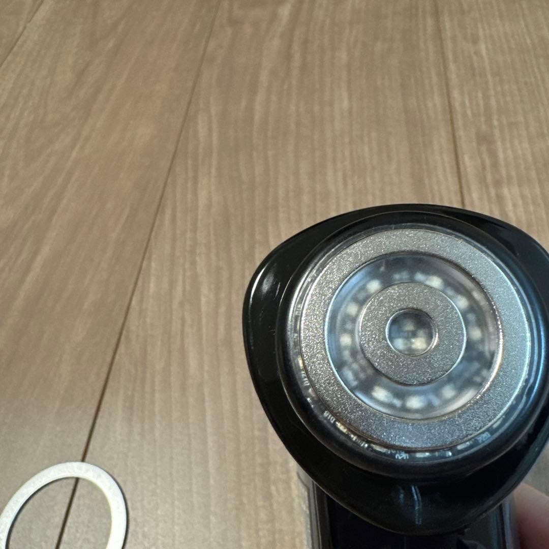 YA-MAN M20 Photo PLUS Prestige S Facial Beauty Device Japan