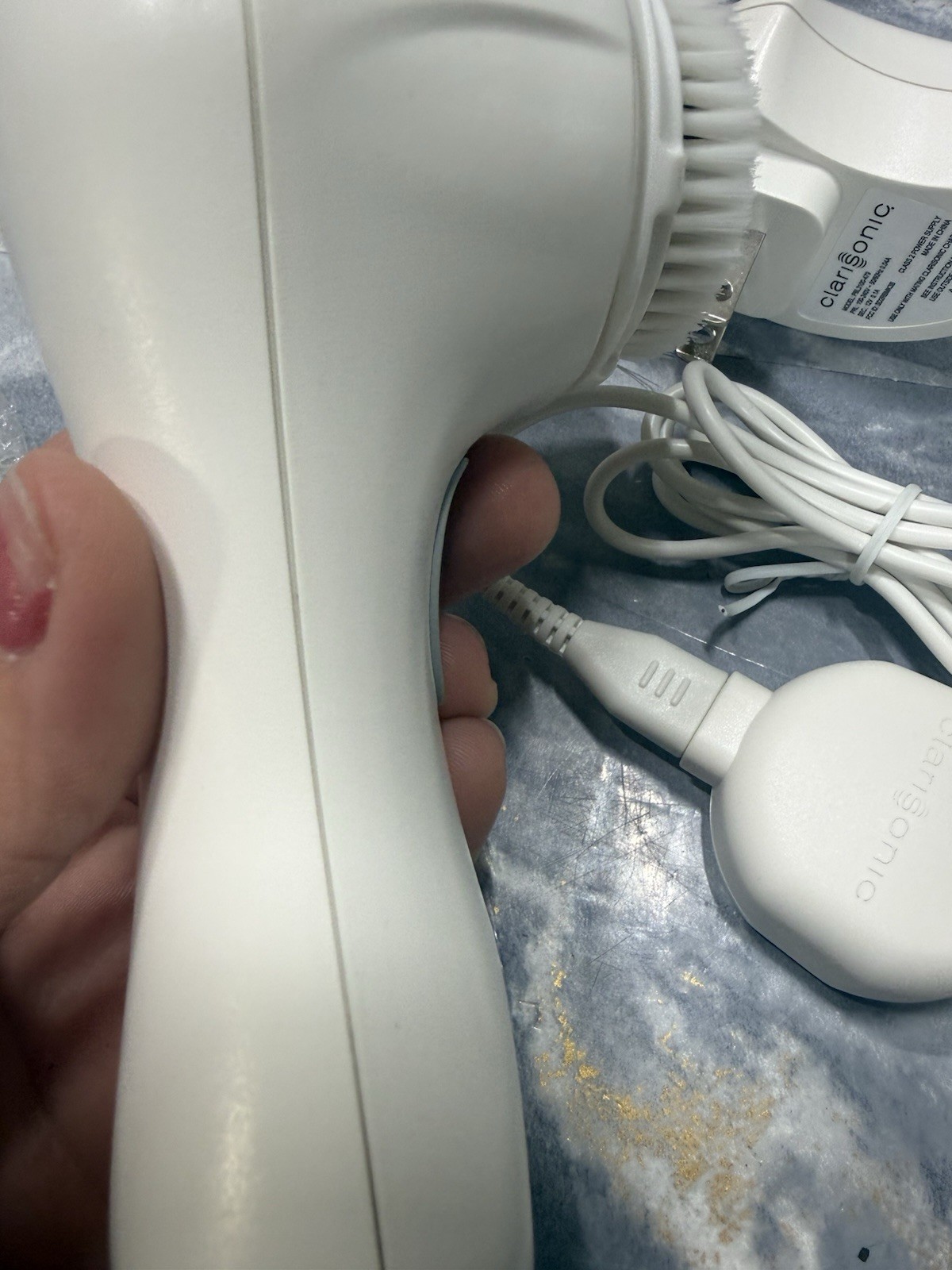 Clarisonic Mia Sonic Skin Cleansing One Speed