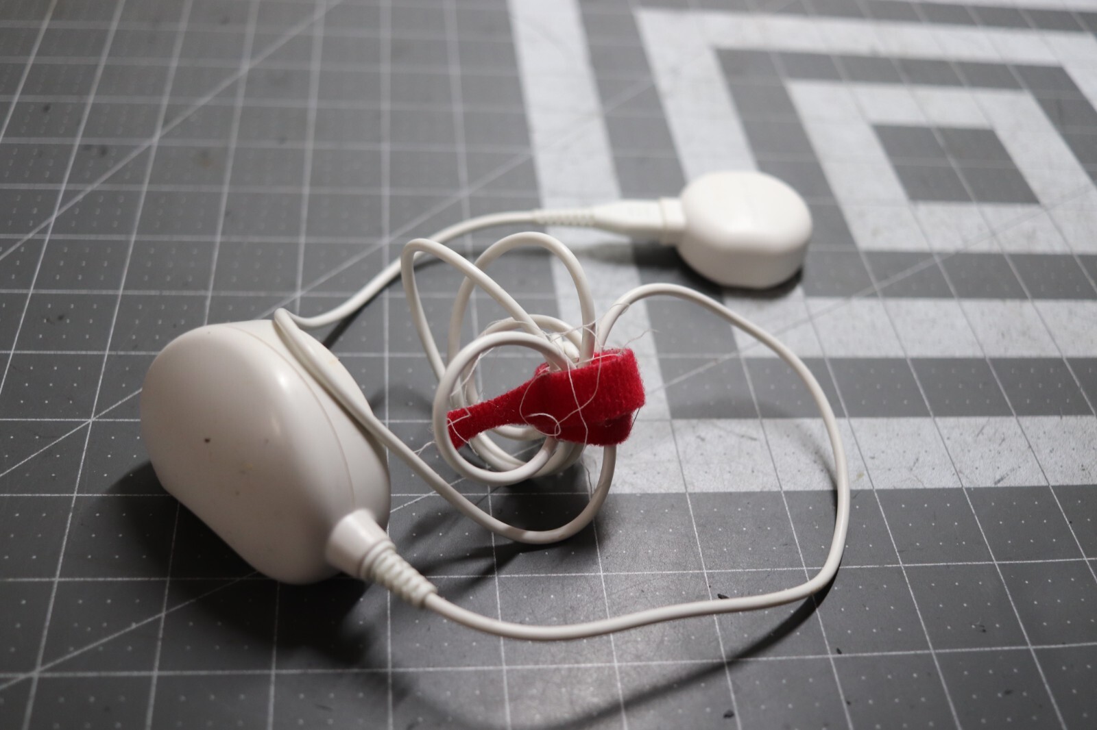 Clarisonic Mia 1 & Mia 2 Power AC Adapter Charger 12V 0.1A PBL3100-479