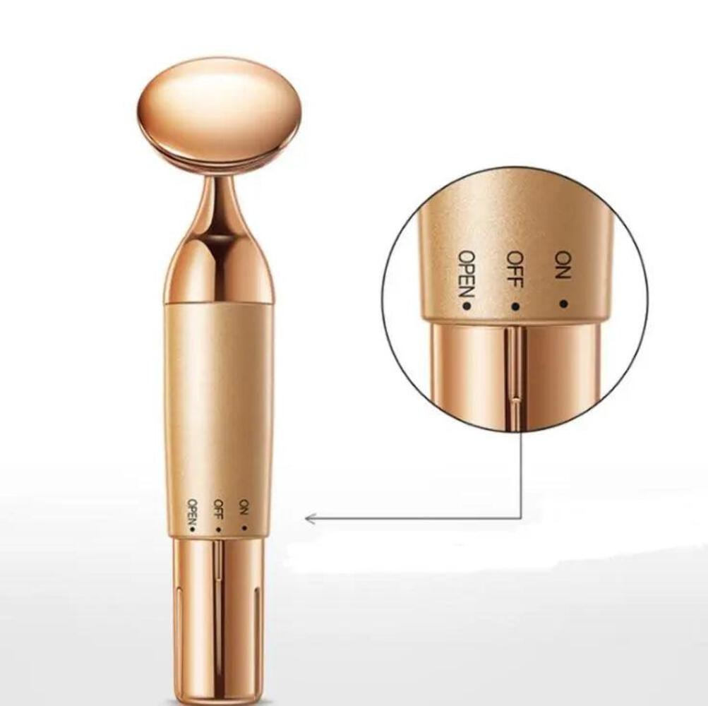 Glowup Multi Function Beauty Equipment Anti Aging Tool Face Skin Massage Bar
