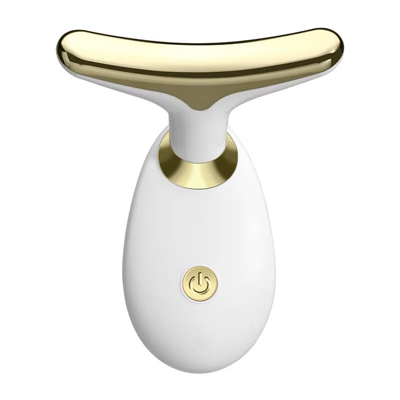 Face & Neck Massager Electric Lifting Firming Beauty Tool