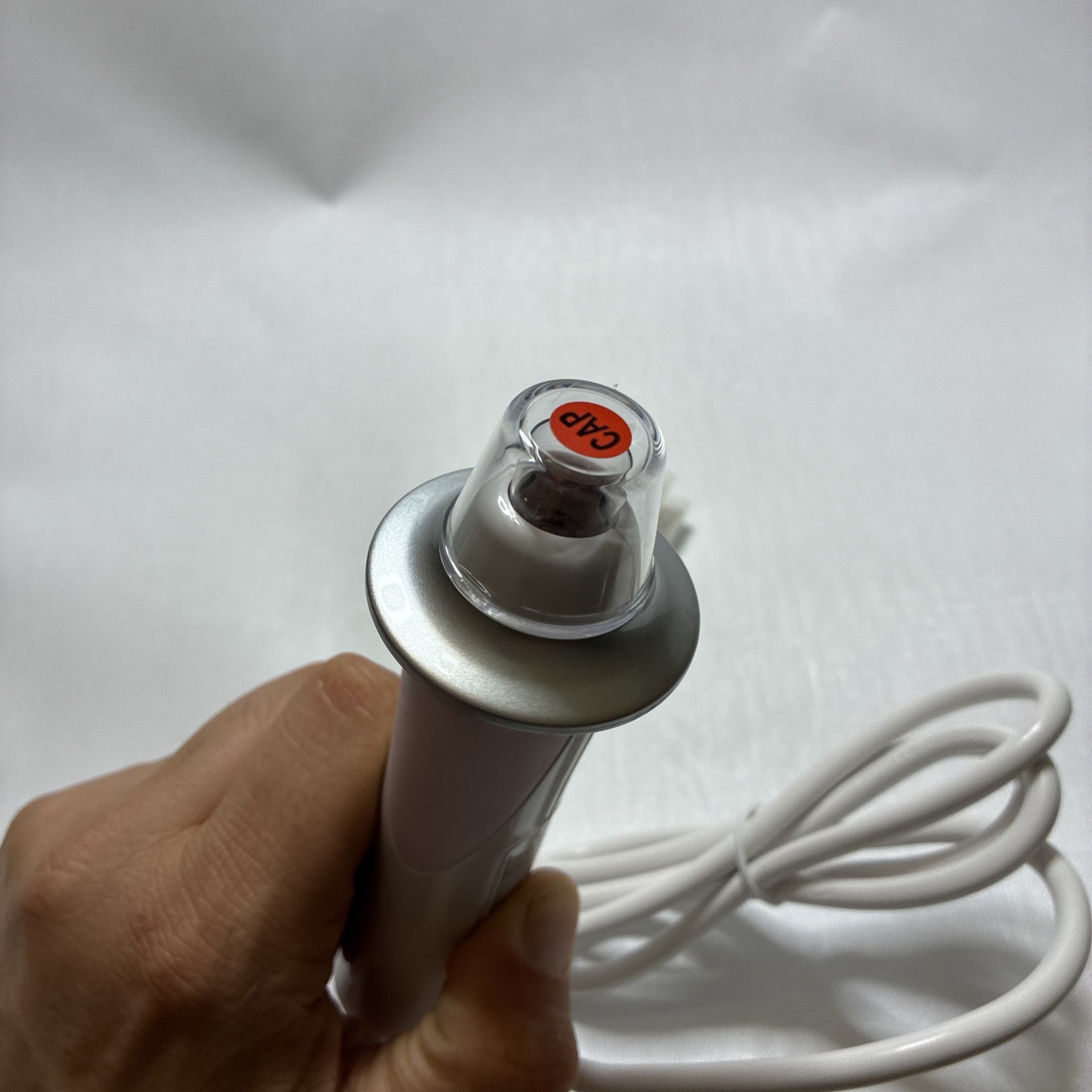 DermaWand Pro High Frequency Wand Tool