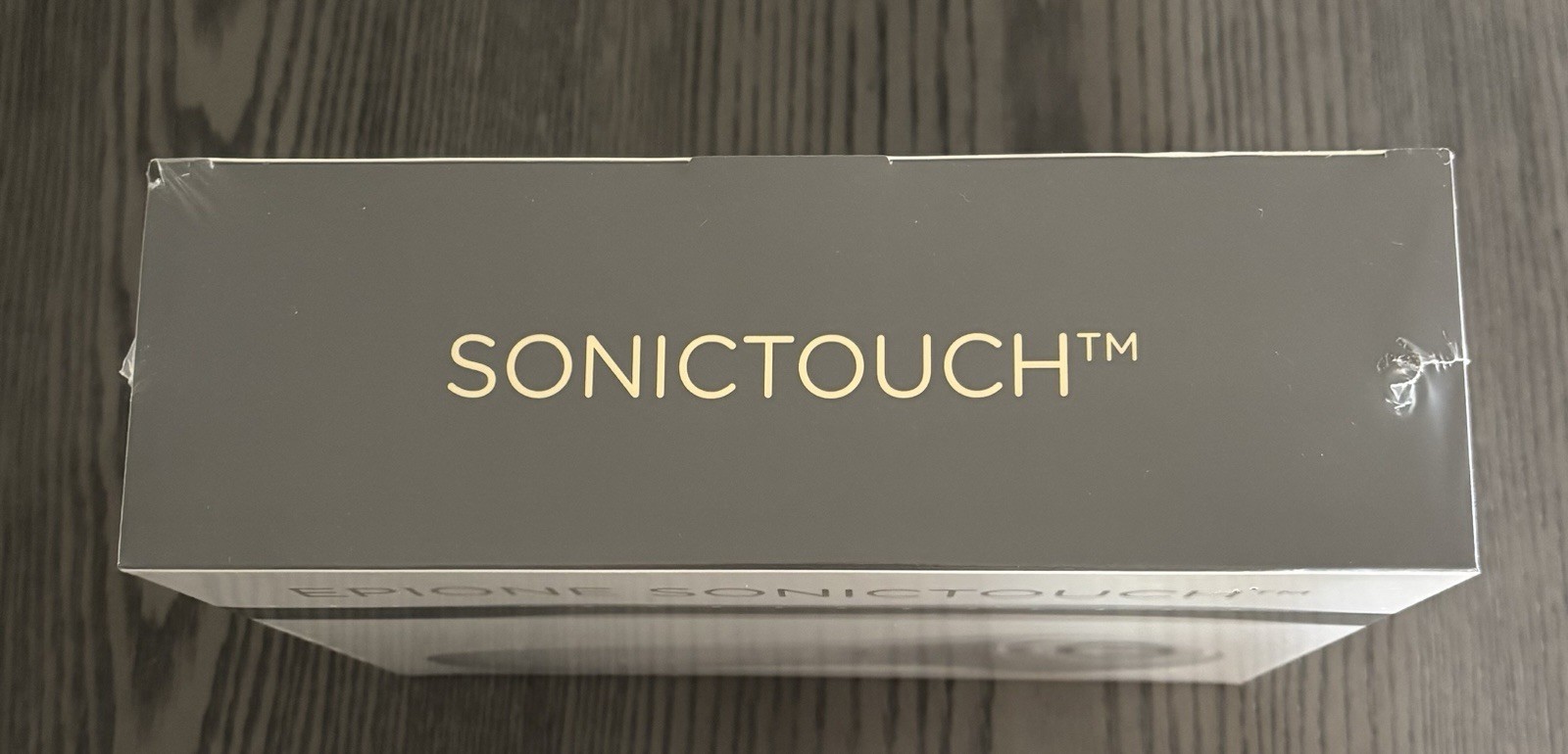 EPIONE SONICTOUCH Skin Cleansing System for Face & Body