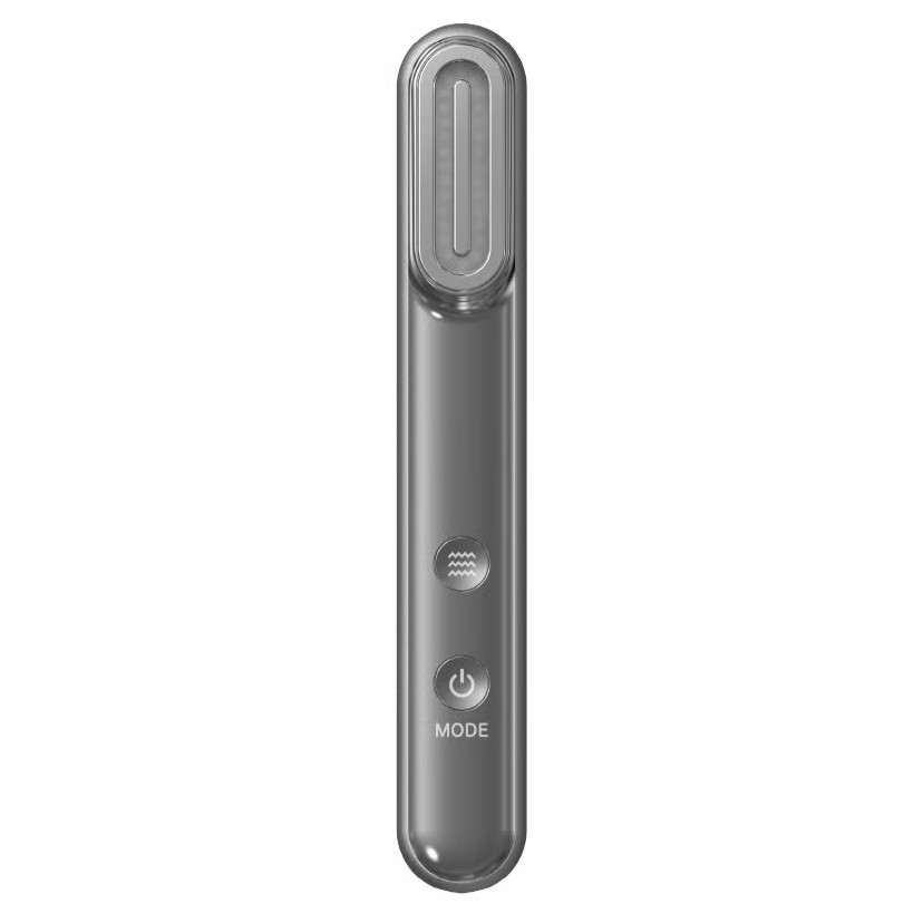 Re-De Suhada Stick Facial Machine FM01A Aluminum Alloy w/Quick Guide JAPAN NEW