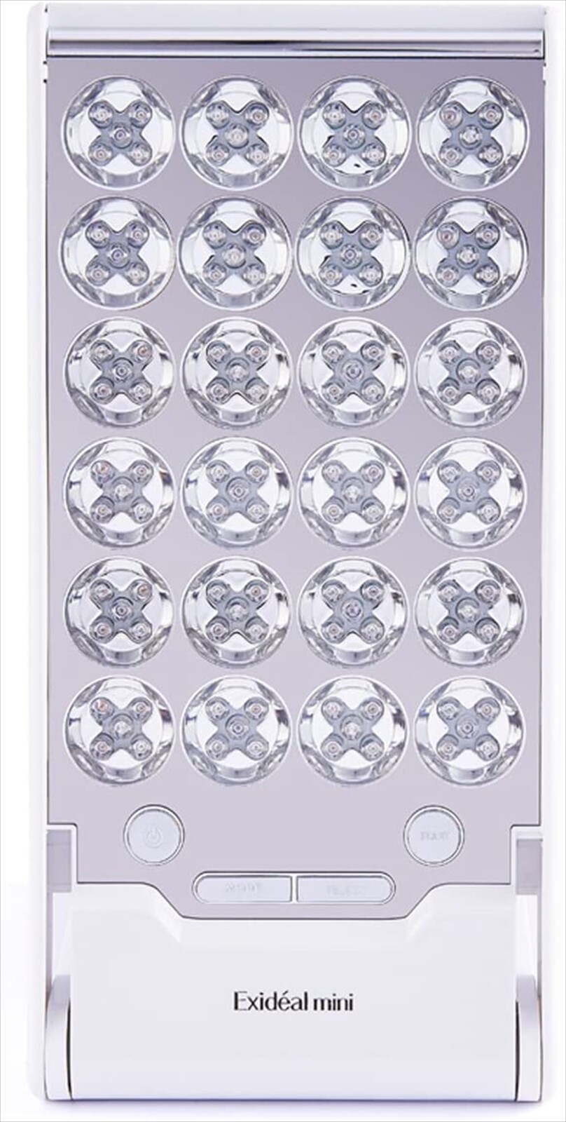 EX-120 Exideal Mini Haslux LED Beauty Instrument Skin Care Beauty Instrument
