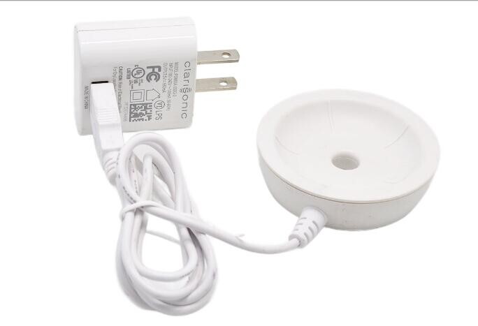 PSM03A-050Q AC Adapter Charger Base Power For Clarisonic Mia Fit 2 Skin Cleaning